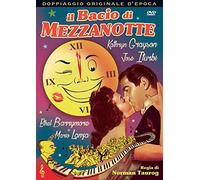 Il Bacio Di Mezzanotte [Import italien] [Region Free]