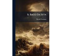 Il Baco Da Seta