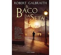 Il baco da seta