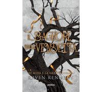 Il bagliore della vendetta. Re Mida e la gabbia dorata (Fantasy)