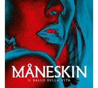Måneskin – Il Ballo Della Vita – Vinyl (2021)
