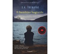 Il bambino bugiardo