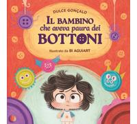 Il bambino che aveva paura dei bottoni