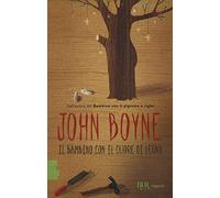 Il bambino con il cuore di legno