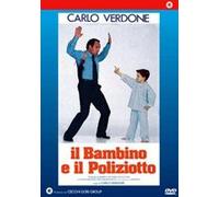 Il Bambino E Il Poliziotto [Region Free]