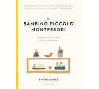 Il bambino piccolo Montessori