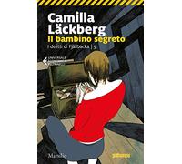 Il bambino segreto. I delitti di Fjällbacka