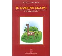 Il bambino sicuro
