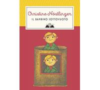 Il bambino sottovuoto