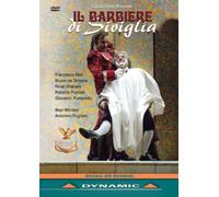 Il Barbiere Di Siviglia-comp O (DVD) (US IMPORT)