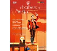 Il Barbiere Di Siviglia [DVD] [2012] [NTSC]