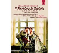 Il Barbiere di Siviglia [DVD] [2018] [NTSC], New DVD, ,