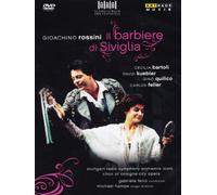 Il Barbiere Di Siviglia: Schwetzingen Festival (Ferro) [DVD] [2013] [NTSC]