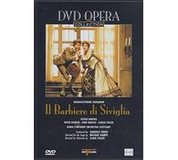 Il Barbiere Di Siviglia: Schwetzinger Festspiele (Ferro) [DVD] [NTSC]