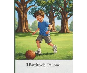 Il Battito del Pallone (lejla book)