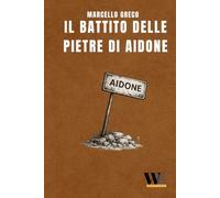Il battito delle pietre di Aidone