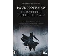Il battito delle sue ali