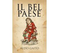 Il Bel Paese: Una spietata critica sociale al malcostume e al clientelismo che soﬀocano il futuro della nostra nazione