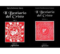 IL BESTIARIO DEL CRISTO 1/2