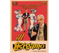 Il Bigamo (The Bigamist)