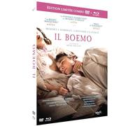 Il Boemo - Édition Collector Limitée Blu-Ray + DVD