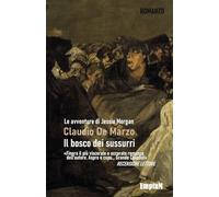 IL BOSCO DEI SUSSURRI