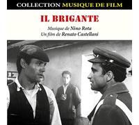 Il Brigante-Bande Originale du Film
