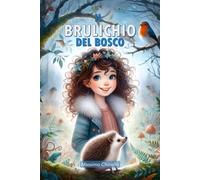 IL BRULICHIO DEL BOSCO: Auraluna e la lingua perduta