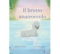 Il brutto anatroccolo (7)