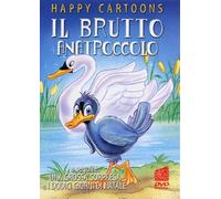 Il Brutto Anatroccolo (Happy Cartoons)