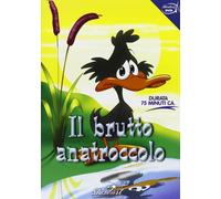 Il brutto anatroccolo [Import anglais]