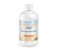 IL BUCATO DI ADELE il bucato che profuma di casa | Laundry Perfume for Washing Machine, Dolce Vita Fragrance, 500 ml Size