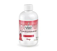 IL BUCATO DI ADELE il bucato che profuma di casa | Parfum pour lave-linge, Fragrance Rouge, Format 500 ml
