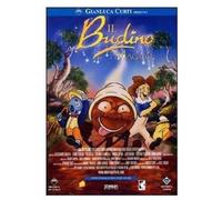 Il Budino Magico DVD Ve - il budino magico dvd Italian Import