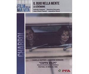 Il Buio Nella Mente - La Ceremonie