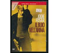il buio nell'anima -vn dvd Italian Import