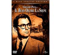 Il Buio Oltre La Siepe