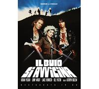 Il Buio Si Avvicina