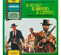 il buono, il brutto, il cattivo LP
