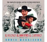 Il Buono, il Brutto, il Cattivo (The Good, The Bad and The Ugly)