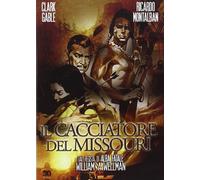 Il Cacciatore Del Missouri