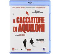 Il Cacciatore Di Aquiloni