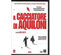 Il cacciatore di aquiloni [Import anglais]