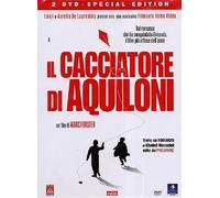 Il Cacciatore Di Aquiloni (SE) (2 Dvd)