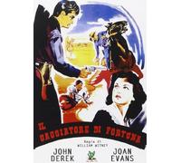 Il Cacciatore Di Fortuna