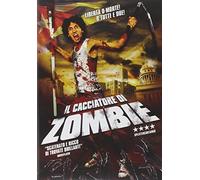 Il Cacciatore Di Zombie