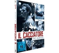 Il Cacciatore - The Hunter - 3. Staffel [DVD] [2020]