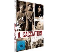Il Cacciatore - The Hunter - Staffel 2 - [DVD]