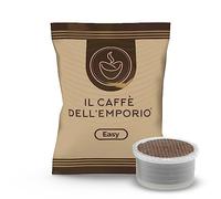 Il Caffè dell'Emporio Coffee Capsules Compatible with Lavazza Espresso Point Easy Blue Classic Blend (500)