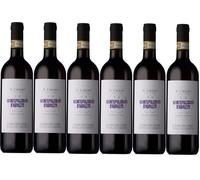 Il Caggio Montepulciano d'Abruzzo (6 x 750ml - 13%)
